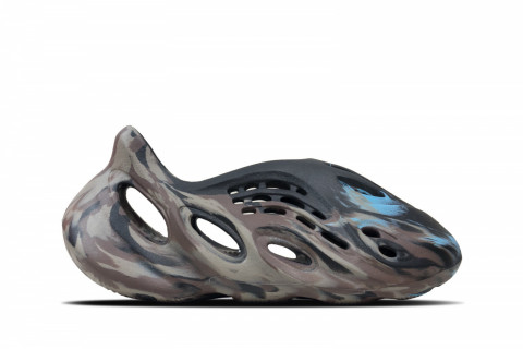 adidas Yeezy Foam RNR MX Cinder