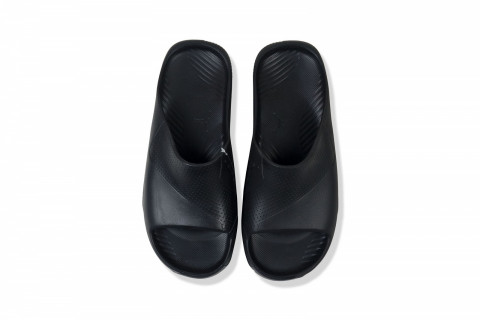 Jordan Post Men's Slides Black