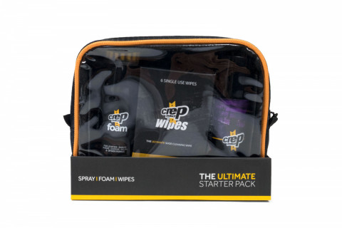 Crep Protect - Starter Pack