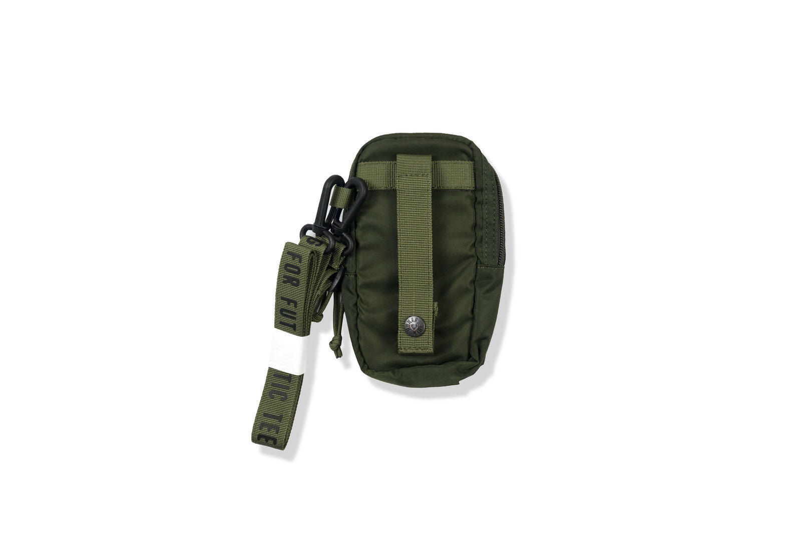HUMAN MADE Military Pouch #1 