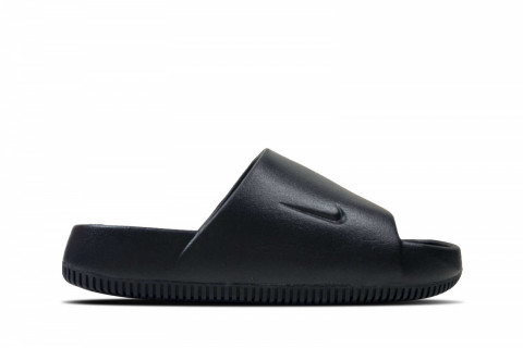 WMNS Nike Calm Slide Black