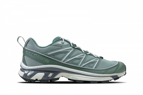 Salomon XT-6 Expanse Lily Pad Pewter