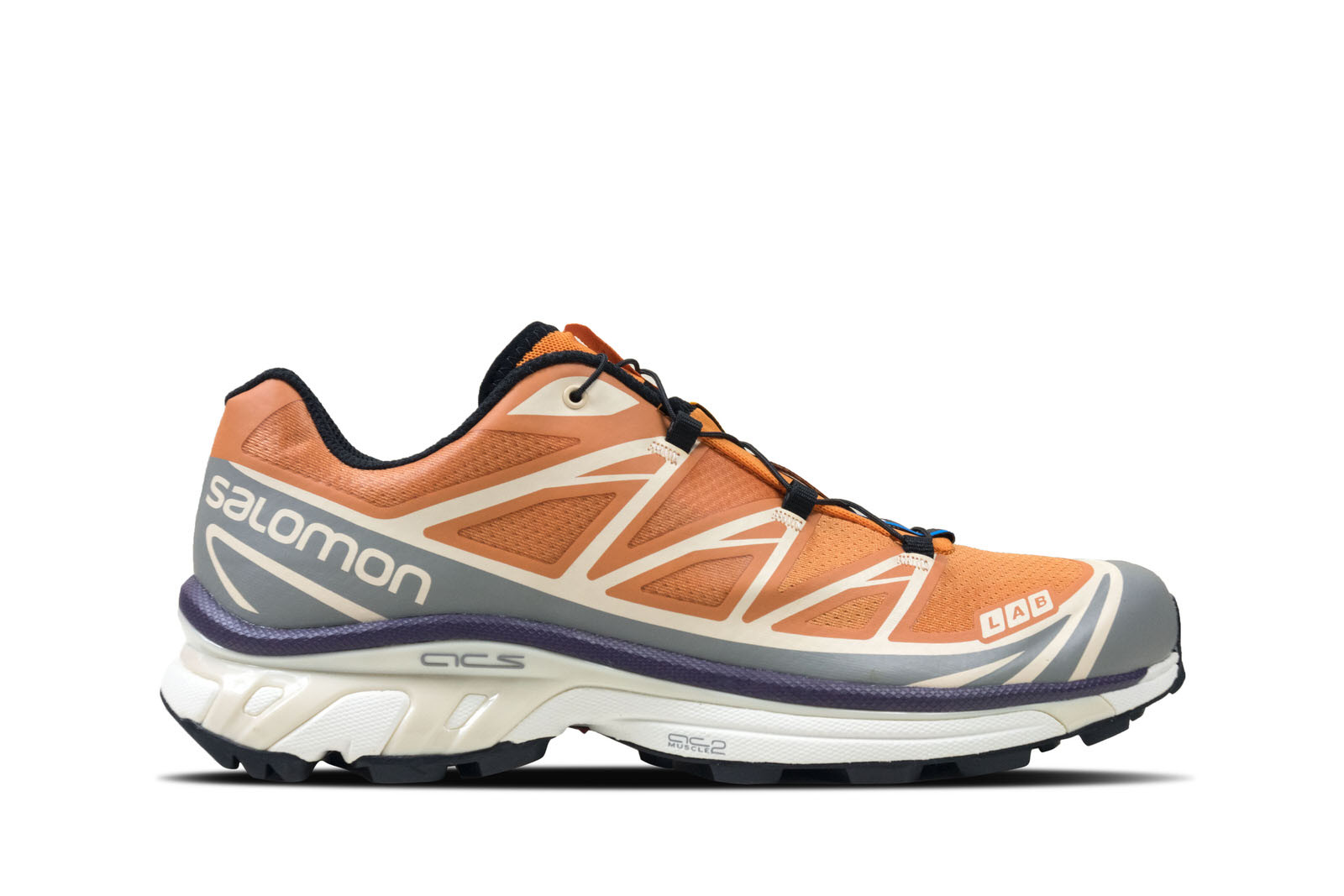 Salomon XT6 Apricot Buff GLAB.VN