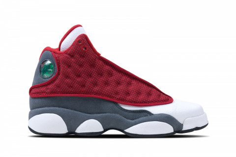 Air Jordan 13 Retro GS 'Red Flint'