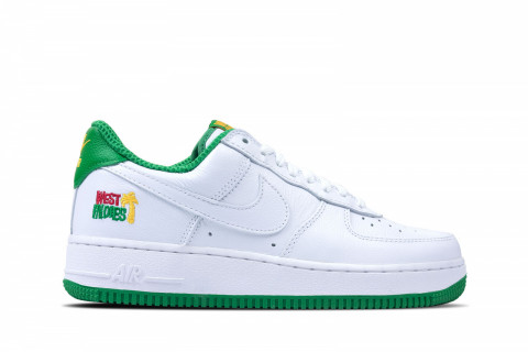 Nike Air Force 1 Low Retro QS West Indies (2022)