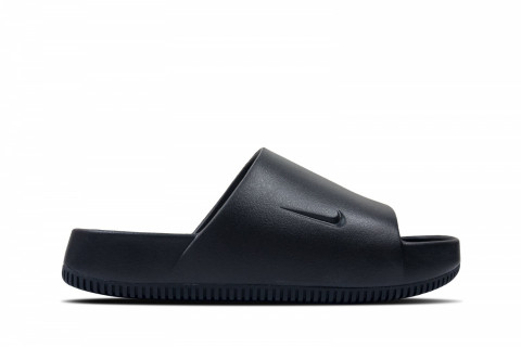 Nike Calm Slide Black