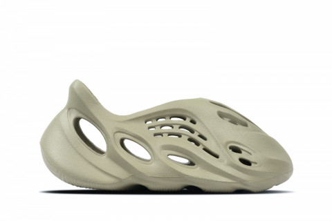 adidas Yeezy Foam RNR Stone Salt