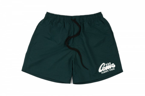 Conic 5 in Flat Shorts Forest