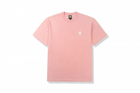 Glab Basic S2 Pink Tee