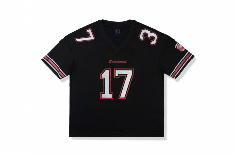 Suamoment Football 31 Tee Bred