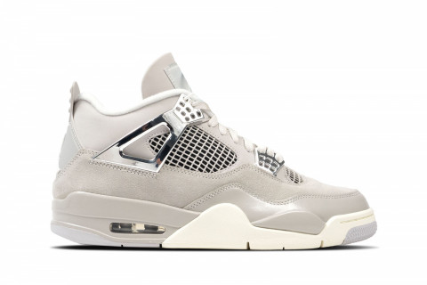 Wmns Air Jordan 4 Retro Frozen Moments
