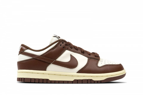 WMNS Nike Dunk Low Cacao Wow