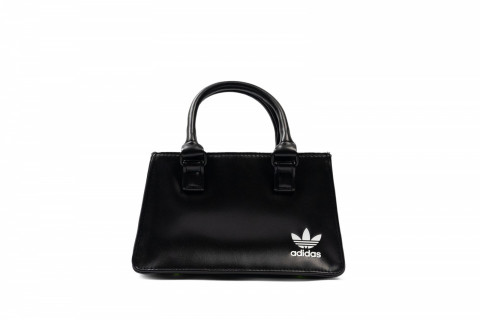 ADIDAS ORIGINALS X KSENIASCHNAIDER MINI WAIST BAG ADIDAS ORIGINALS X KSENIASCHNAIDER MINI WAIST BAG