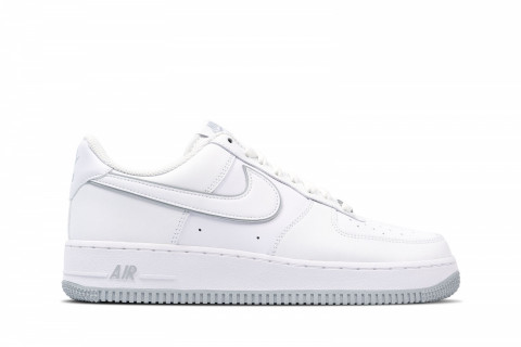 Nike Air Force 1 Low White Grey
