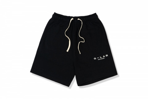 GLAB SGN Black Short