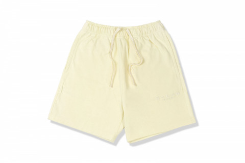 GLAB SGN Cream Short