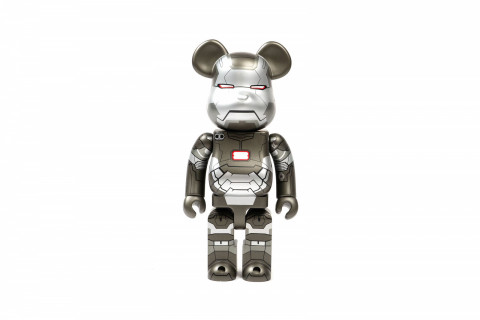 BE@RBRICK WAR MACHINE 1000%｜その他 BE@RBRICK WAR MACHINE 1000%