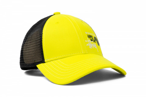 STUSSY & MOUNTAIN HARDWEAR TRUCKER Flashlight