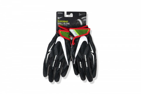 Nike x Heron Preston Superbad 4.5 Football Gloves