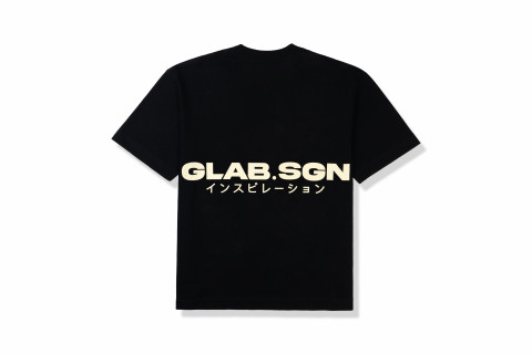 【Stussy】 Stussy x Patta Sound Connection T-Shirt Black $_12.JPG?set_id=880000500F