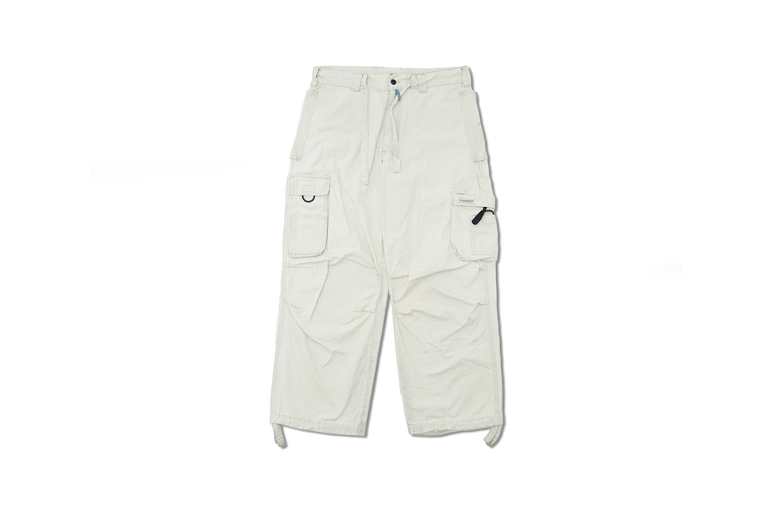 old nike cargo pants