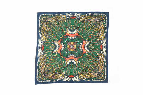 Bandana Easybadwork Phoenix 2