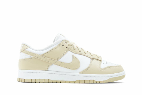 Nike Dunk Low Team Gold