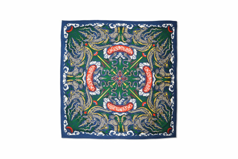 Bandana Easybadwork Dragon 2