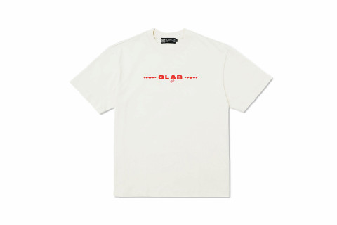 GLAB Cherry Tee Cream