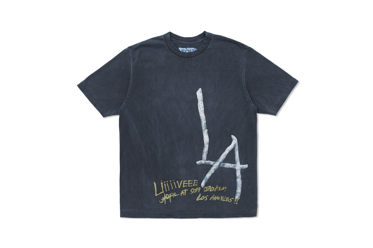 Travis Scott Utopia Is In Los Angeles T-shirt LA Tシャツ Travis Scott Utopia T-Shirts Merch | eBay