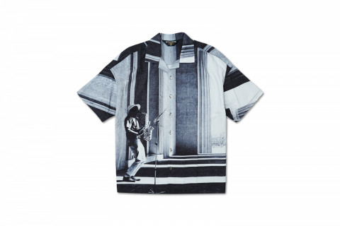 Tofu Heal The Soul Shirt Black