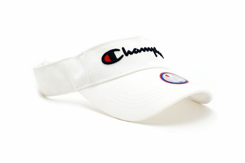 Champion Tennis Hat White