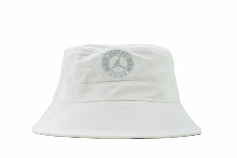 Air Jordan x UNION Bucket Hat White SS23