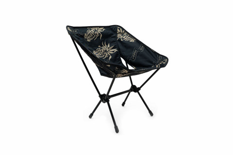 Urban Islander Helinox Chair One Black