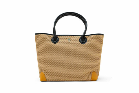 Urban Islander Tote Bag Rattan