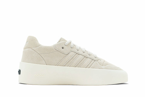 Adidas Fear of God Athletics '86 Lo Talc