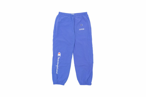 Supreme Champion Track Pant - Light Purple