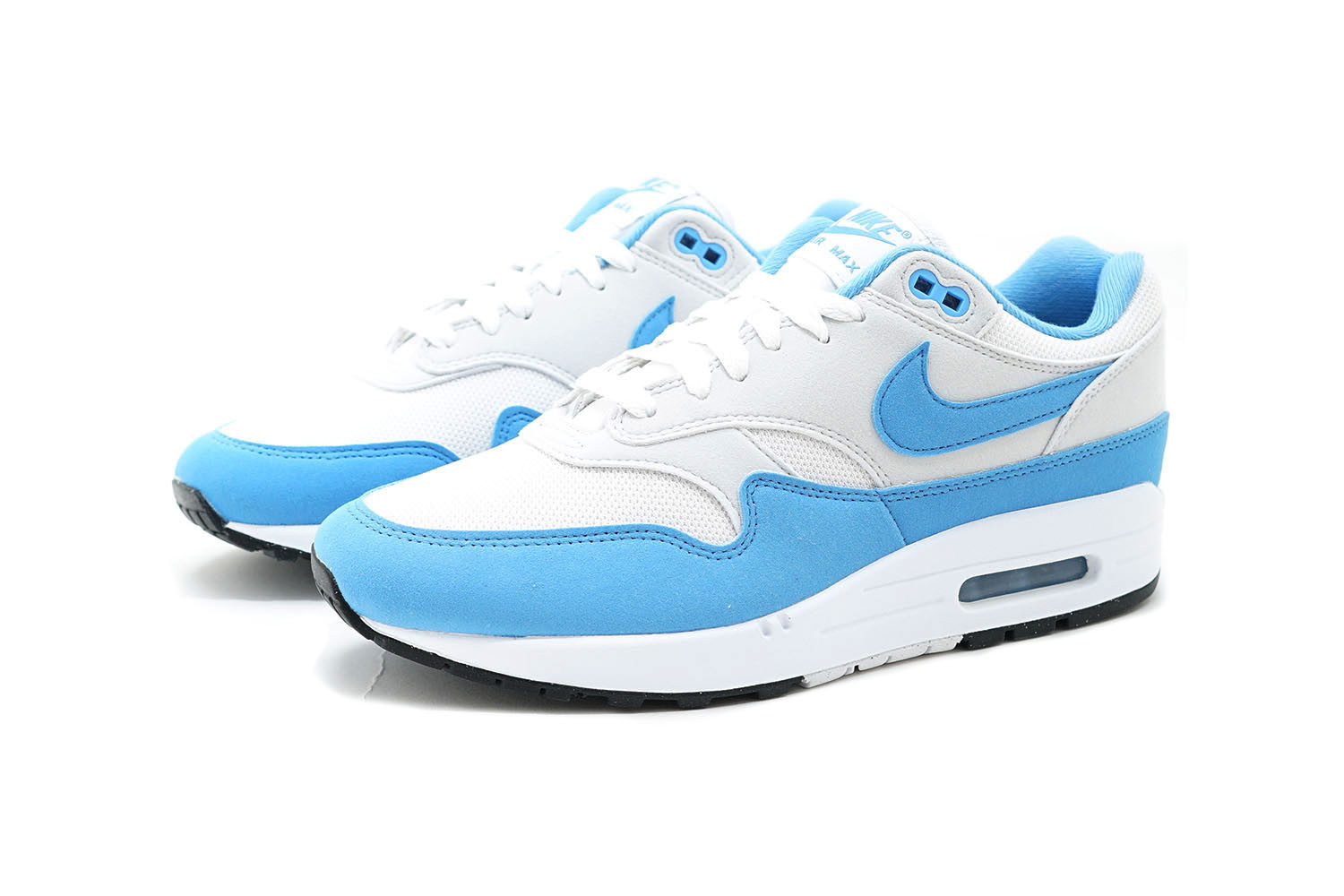 air max baby blue