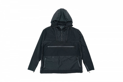 Headless H - Coverage Plus Black