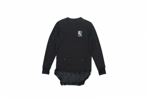 Headless Arcade L-Sleeves
