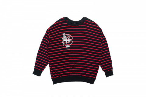 HEADLESS YOTC Stripe 