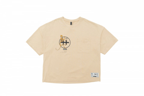 HEADLESS YOTC Pocket