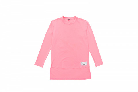 Headless Ace Top Pink