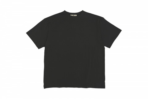 adidas x Fear of God Athletics Performance Jersey Tee Black