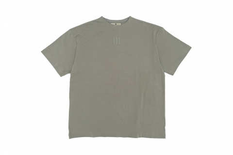 adidas x Fear of God Athletics Performance Jersey Tee Clay
