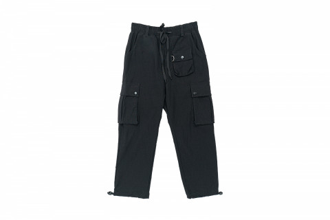 HEADLESS Wii Baggy Pants 