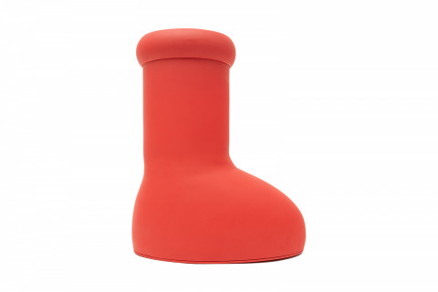  MSCHF Big Red Boot