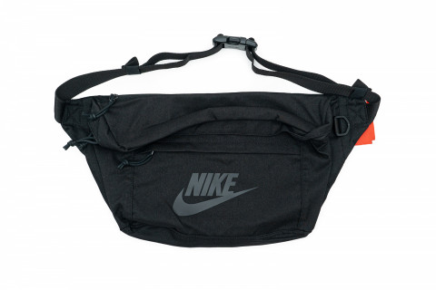 Nike Tech Hip Pack (10L) Black