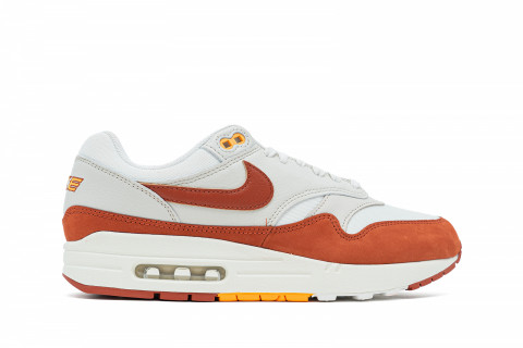 Nike Air Max 1 Rugged Orange (Women's)