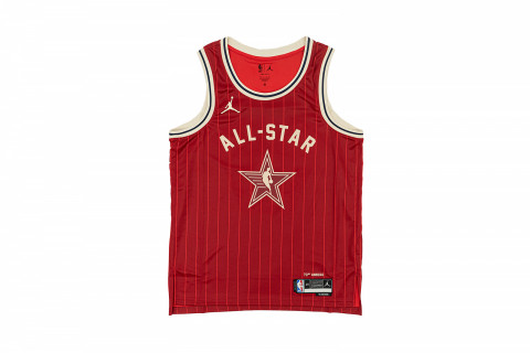 Nike LeBron James 2024 All-Star Weekend Jersey